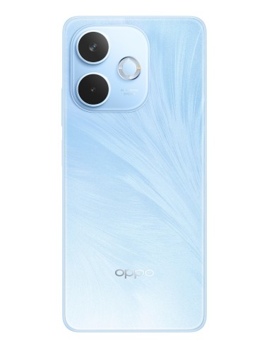 OPPO A5 Pro Smartphone, Foto AI 50MP, Frontale 8MP, Display 6.67” 90HZ LCD HD+, 5800mAh, RAM 8(Esp4GB 6GB 8GB)+ROM 256GB