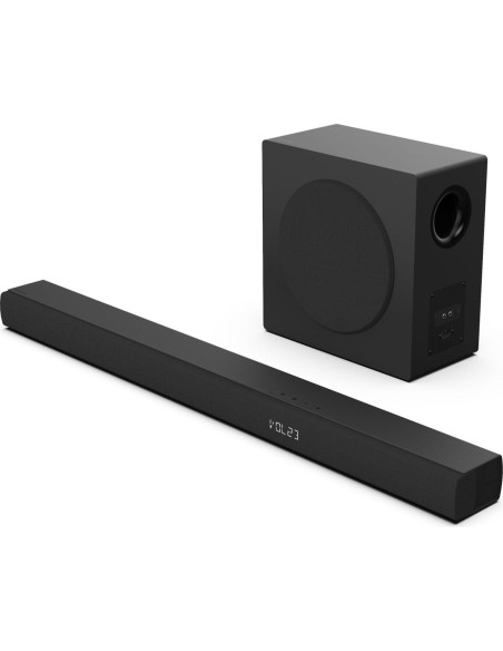 Hisense HS3100 Nero 3.1 canali 480 W