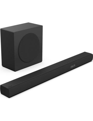 Hisense HS3100 Nero 3.1 canali 480 W