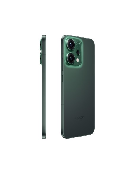 OPPO 14 5G Reno14 5G 16,7 cm (6.59") Doppia SIM Android 15 USB tipo-C 12 GB 512 GB 6000 mAh Verde