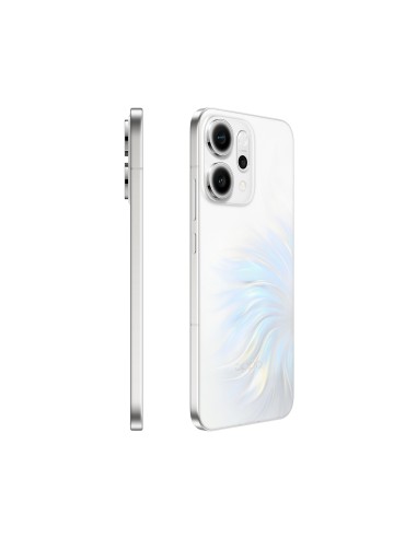 OPPO 14 5G Reno14 5G 16,7 cm (6.59") Doppia SIM Android 15 USB tipo-C 12 GB 512 GB 6000 mAh Bianco