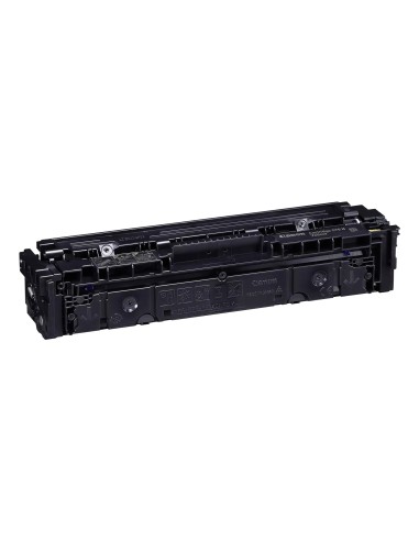 Canon 075 H cartuccia toner 1 pz Originale Giallo