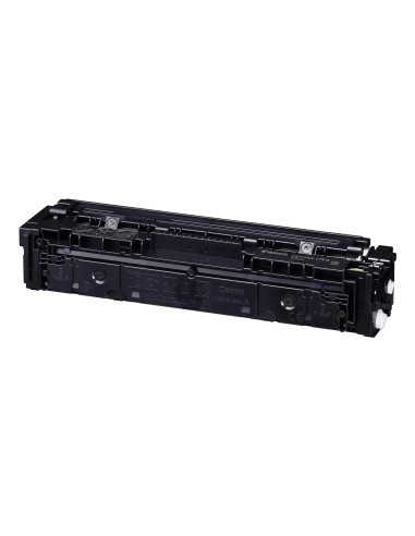 Canon 075 H cartuccia toner 1 pz Originale Giallo