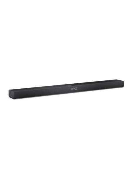 Sharp HT-SBW320 altoparlante soundbar Nero 2.1 canali 360 W