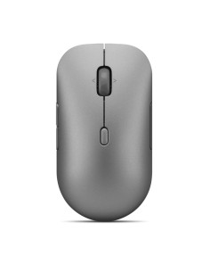 Lenovo Pro Plus 6050 mouse Ufficio Ambidestro RF senza fili + Bluetooth Ottico 2400 DPI