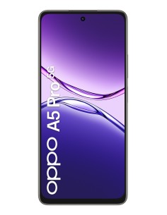 OPPO A5 Pro 5G Smartphone, Foto AI 50MP, Frontale 8MP, Display 6.67” 120HZ LCD HD+, 5800mAh, RAM 8(Esp4GB 6GB 8GB)+ROM 256GB
