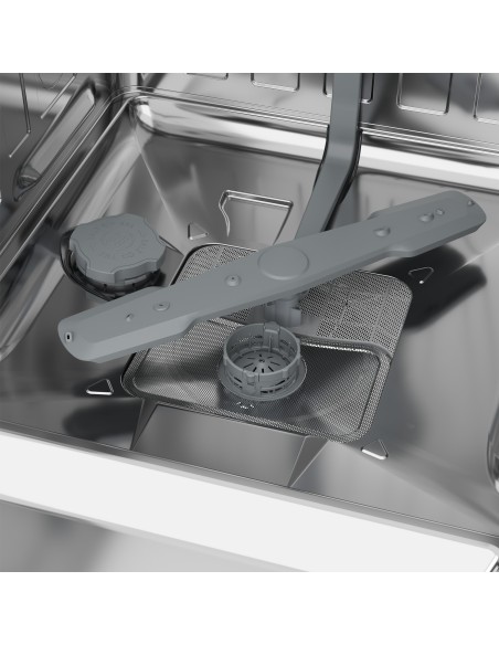 Beko DIN34330  Lavastoviglie a Scomparsa Totale Classe D, 60 cm, 13 Coperti