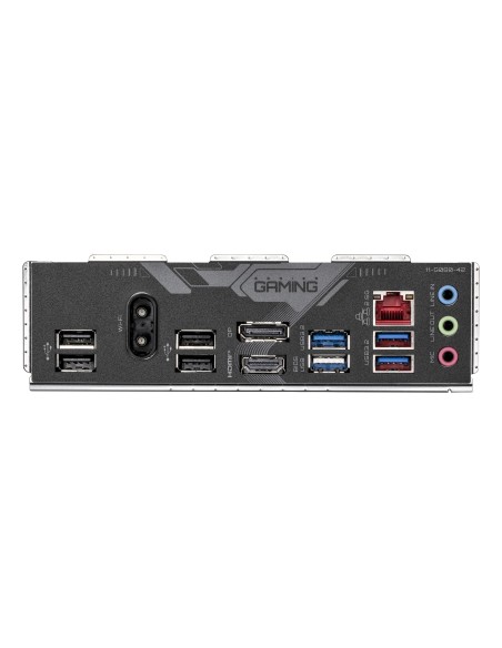GIGABYTE B760M GAMING X WIFI6E GEN5 Scheda Madre – Supporta processori Intel Core di 14a generazione, VRM a 8+1+1 fasi, fino a