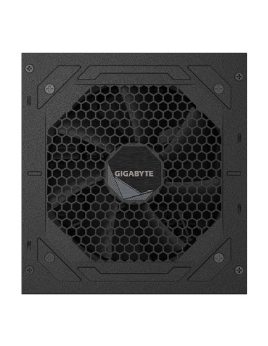 GIGABYTE UD1000GM PG5 V2 Alimentatore – PCIe Gen 5.1, 80 PLUS Gold, Design completamente modulare, Ventola da 120 mm,