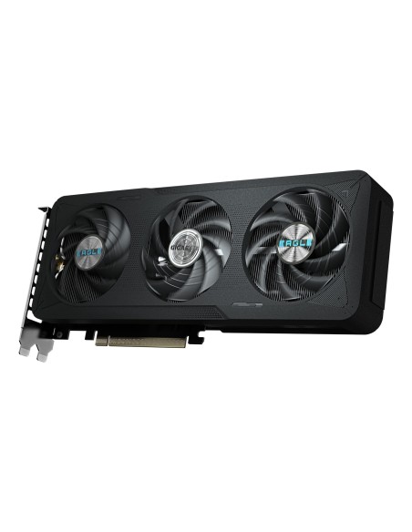 GIGABYTE GeForce RTX 5060 EAGLE MAX OC 8G Scheda Grafica – 8 GB GDDR7, 128 bit, PCI-E 5.0, frequenza core 2550 MHz, 3 x