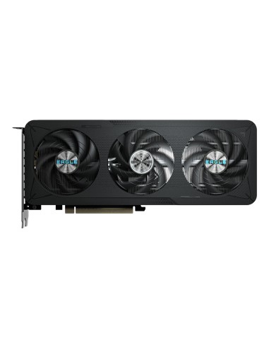 GIGABYTE GeForce RTX 5060 EAGLE MAX OC 8G Scheda Grafica – 8 GB GDDR7, 128 bit, PCI-E 5.0, frequenza core 2550 MHz, 3 x