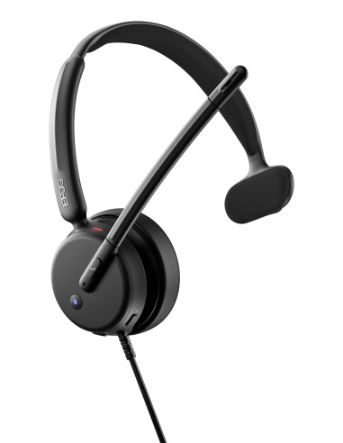 EPOS IMPACT 430T Auricolare Cablato A Padiglione Musica e Chiamate USB tipo-C Nero