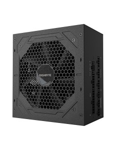 GIGABYTE UD750GM PG5 V2 Alimentatore – PCIe Gen 5.1, 80 PLUS Gold, Design completamente modulare, Ventola da 120 mm, 2