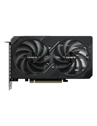 GIGABYTE GeForce RTX 5060 Ti WINDFORCE MAX OC 16G Scheda Grafica – 16 GB GDDR7, 128 bit, PCI-E 5.0, 2587 MHz Frequenza del