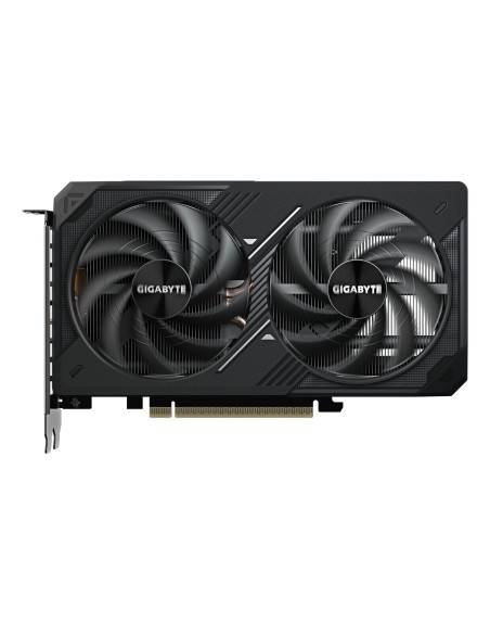 GIGABYTE GeForce RTX 5060 Ti WINDFORCE MAX OC 16G Scheda Grafica – 16 GB GDDR7, 128 bit, PCI-E 5.0, 2587 MHz Frequenza del