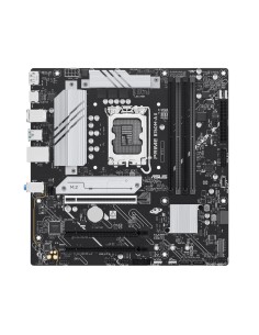 ASUS PRIME B760M-A II-CSM Intel B760 LGA 1700 micro ATX
