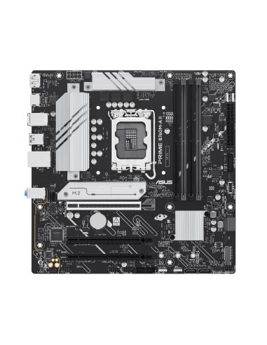 ASUS PRIME B760M-A II-CSM Intel B760 LGA 1700 micro ATX