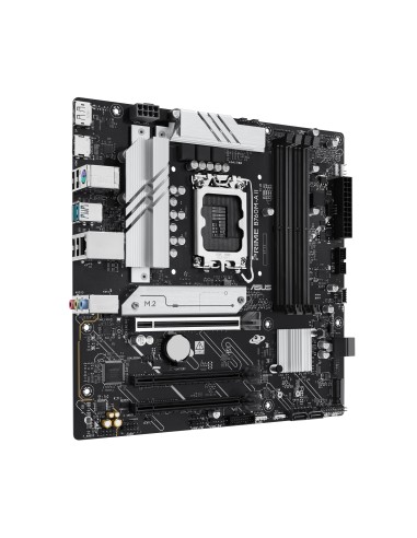 ASUS PRIME B760M-A II-CSM Intel B760 LGA 1700 micro ATX
