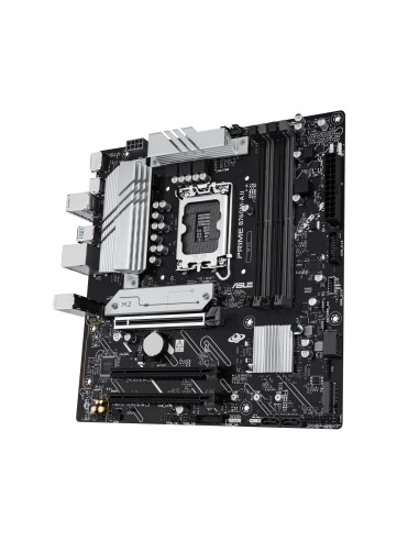 ASUS PRIME B760M-A II-CSM Intel B760 LGA 1700 micro ATX