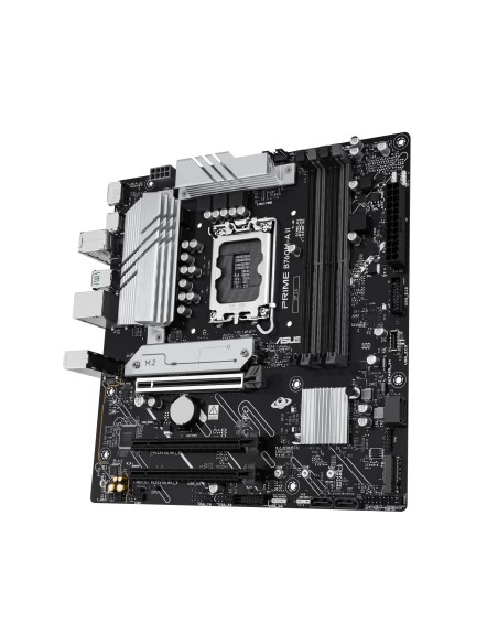 ASUS PRIME B760M-A II-CSM Intel B760 LGA 1700 micro ATX