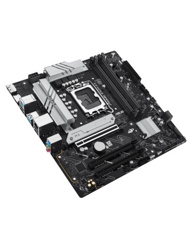 ASUS PRIME B760M-A II-CSM Intel B760 LGA 1700 micro ATX