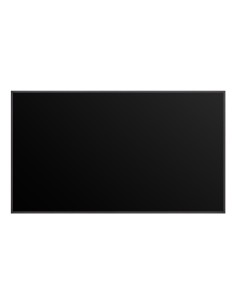 LG 49UH5Q-E Pannello piatto per segnaletica digitale 124,5 cm (49") LCD Wi-Fi 500 cd m² 4K Ultra HD Nero WebOS 2