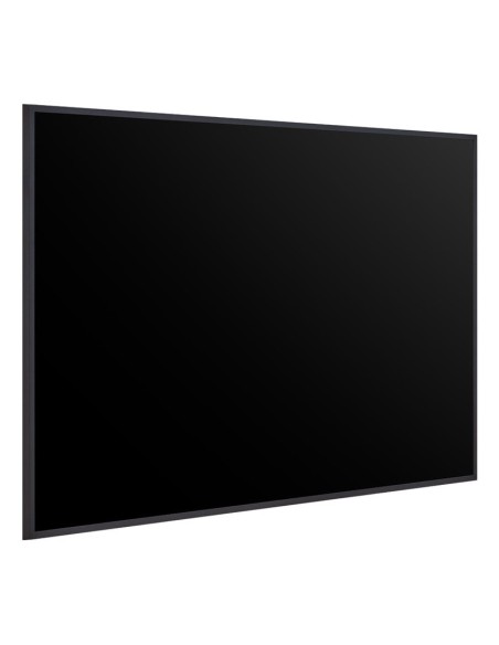 LG 49UH5Q-E Pannello piatto per segnaletica digitale 124,5 cm (49") LCD Wi-Fi 500 cd m² 4K Ultra HD Nero WebOS
