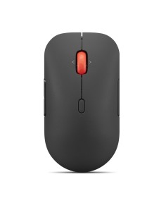 Lenovo Pro Plus 6050 mouse Ufficio Ambidestro RF senza fili + Bluetooth Ottico 2400 DPI