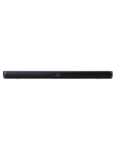 Sharp HT-SB147 altoparlante soundbar Nero 2.0 canali 150 W