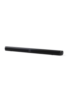 Sharp HT-SB147 altoparlante soundbar Nero 2.0 canali 150 W 2