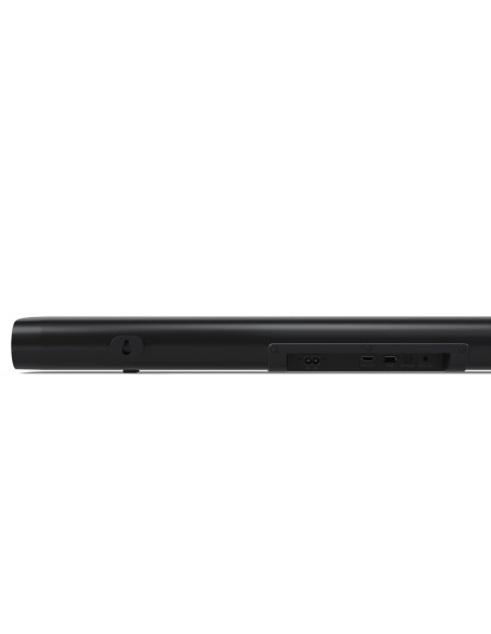 Sharp HT-SB147 altoparlante soundbar Nero 2.0 canali 150 W