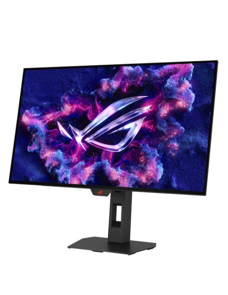 ASUS ROG Strix XG27AQWMG Monitor PC 67,3 cm (26.5") 2560 x 1440 Pixel Quad HD OLED Nero