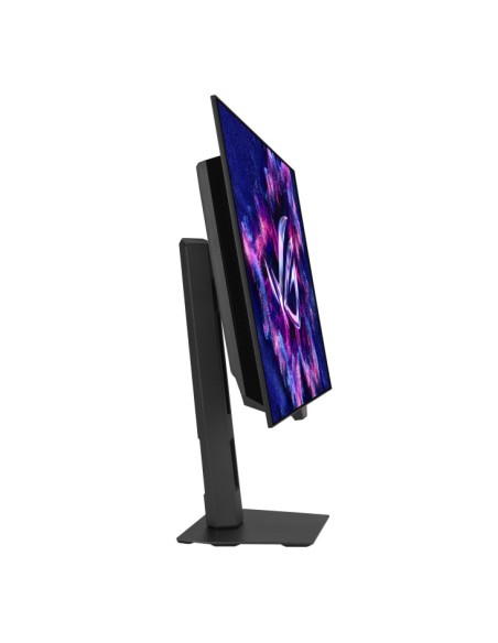 ASUS ROG Strix XG27AQWMG Monitor PC 67,3 cm (26.5") 2560 x 1440 Pixel Quad HD OLED Nero