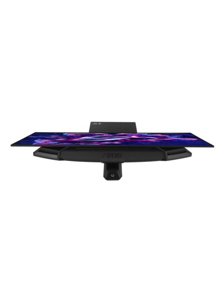 ASUS ROG Strix XG27AQWMG Monitor PC 67,3 cm (26.5") 2560 x 1440 Pixel Quad HD OLED Nero