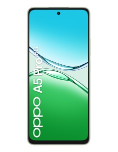 OPPO A5 Pro 5G Smartphone, Foto AI 50MP, Frontale 8MP, Display 6.67” 120HZ LCD HD+, 5800mAh, RAM 8(Esp4GB 6GB 8GB)+ROM 256GB