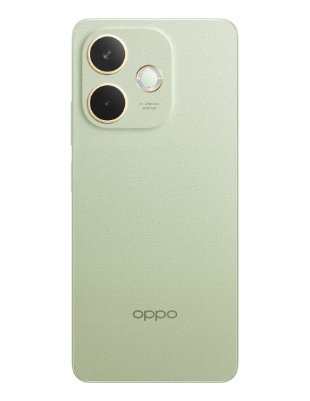 OPPO A5 Pro 5G Smartphone, Foto AI 50MP, Frontale 8MP, Display 6.67” 120HZ LCD HD+, 5800mAh, RAM 8(Esp4GB 6GB 8GB)+ROM 256GB