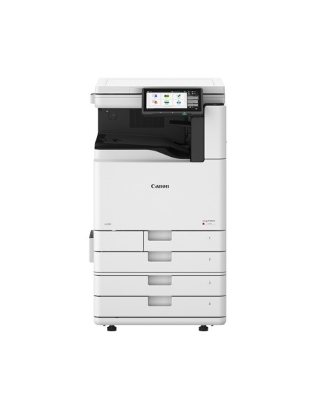 Canon imageFORCE C3150 Laser A3 4800 x 2400 DPI 50 ppm