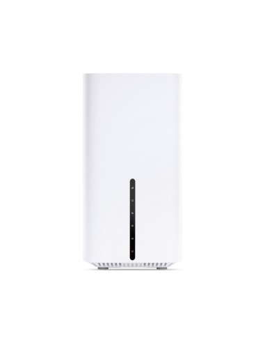 TP-Link Archer NX210 router wireless Gigabit Ethernet Dual-band (2.4 GHz 5 GHz) 5G Bianco