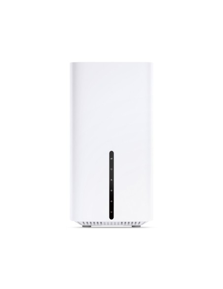 TP-Link Archer NX210 router wireless Gigabit Ethernet Dual-band (2.4 GHz 5 GHz) 5G Bianco