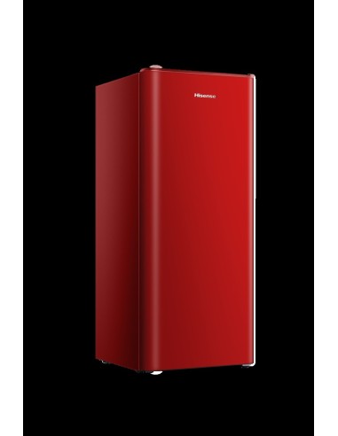 Hisense frigorifero RR220D4ERE libera installazione 165L Classe E