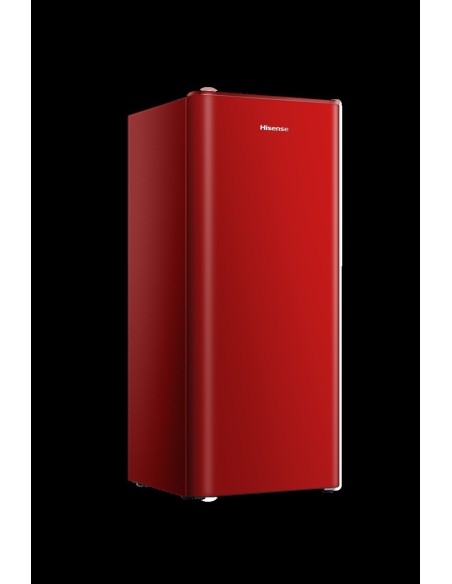 Hisense frigorifero RR220D4ERE libera installazione 165L Classe E