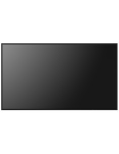 Sharp MultiSync E509 Pannello piatto per segnaletica digitale 127 cm (50") LCD 3501 cd m² 4K Ultra HD Nero 2