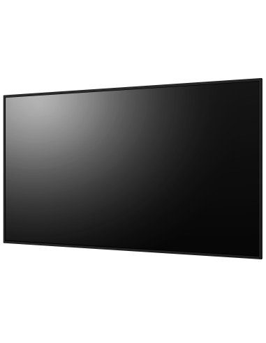 Sharp MultiSync E509 Pannello piatto per segnaletica digitale 127 cm (50") LCD 3501 cd m² 4K Ultra HD Nero
