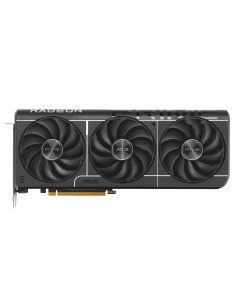 ASUS Prime -RX9070-O16G-EVO AMD Radeon RX 9070 16 GB GDDR6