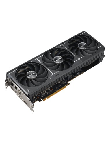 ASUS Prime -RX9070-O16G-EVO AMD Radeon RX 9070 16 GB GDDR6