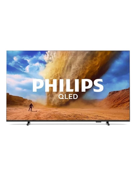 Philips 43PUS7810 12 TV 109,2 cm (43") 4K Ultra HD Smart TV Wi-Fi Nero