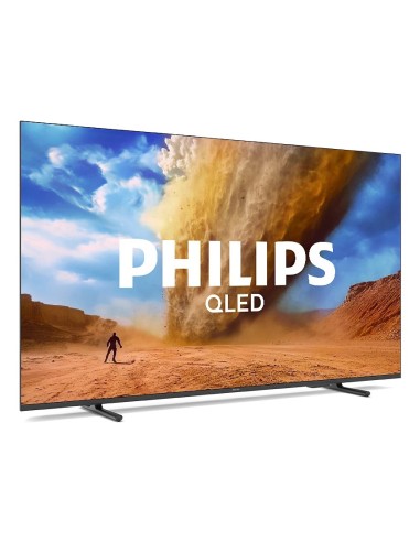 Philips 43PUS7810 12 TV 109,2 cm (43") 4K Ultra HD Smart TV Wi-Fi Nero