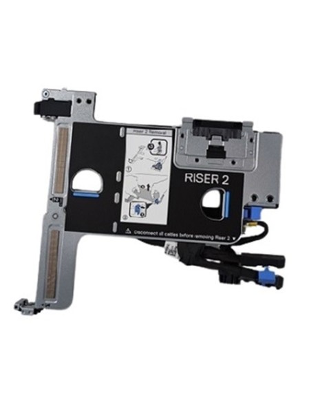 DELL 330-BCKZ slot di espansione