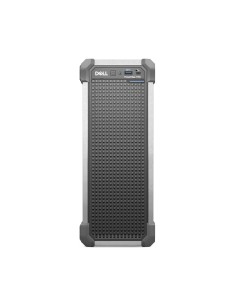 DELL PowerEdge T160 server 480 GB Tower (3U) Intel Xeon 6 6325P 3,5 GHz 32 GB DDR5-SDRAM 300 W