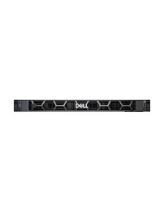 DELL PowerEdge R260 server 480 GB Rack (1U) Intel Xeon 6 6333P 3,1 GHz 16 GB DDR5-SDRAM 700 W